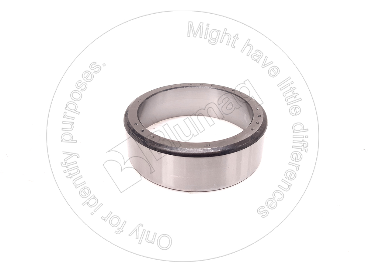 2P1370 OE ЧАШКА ПОДШИПНИКА BLUMAQ