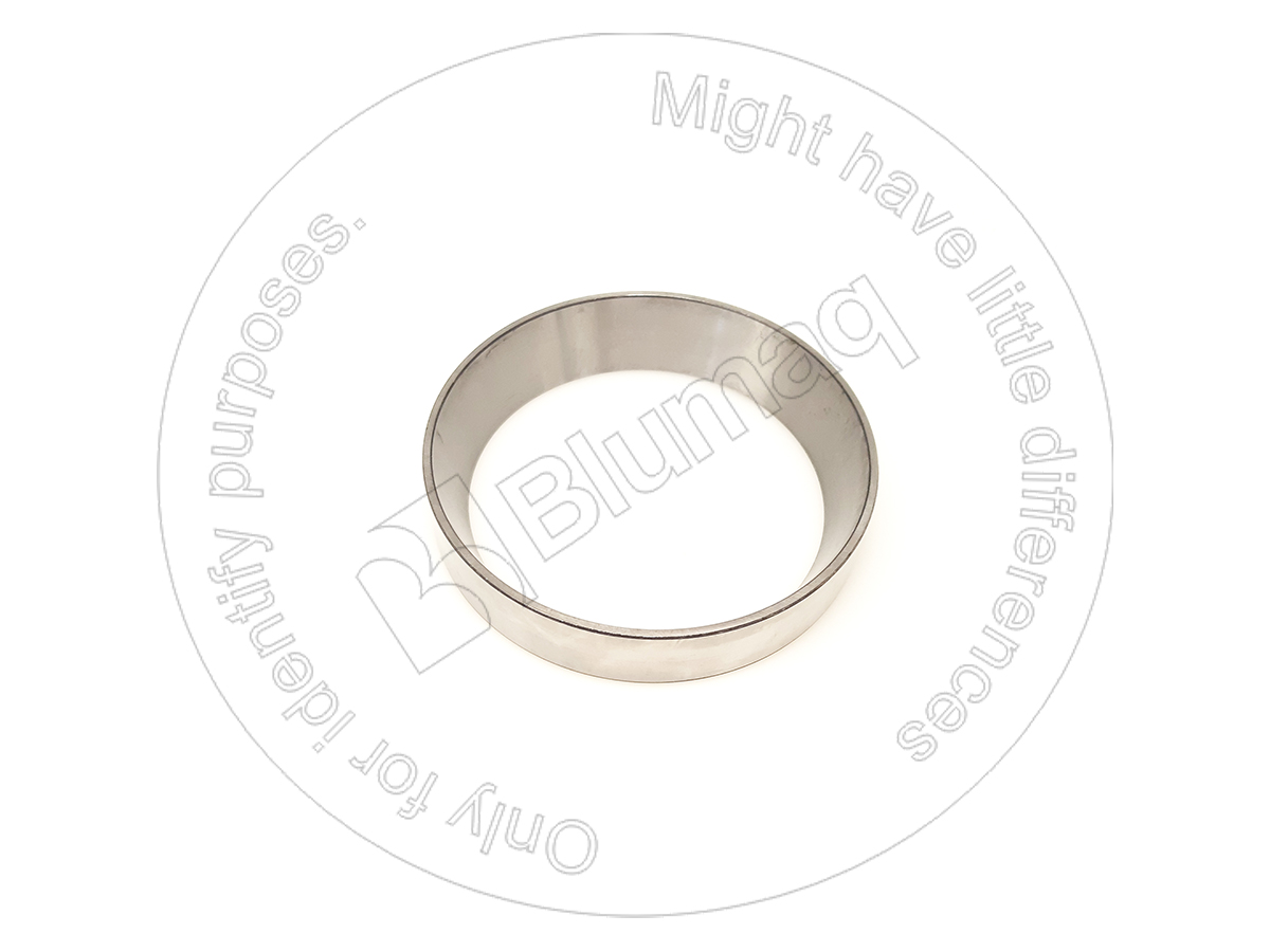 2N3253 OE ЧАШКА ПОДШИПНИКА BLUMAQ
