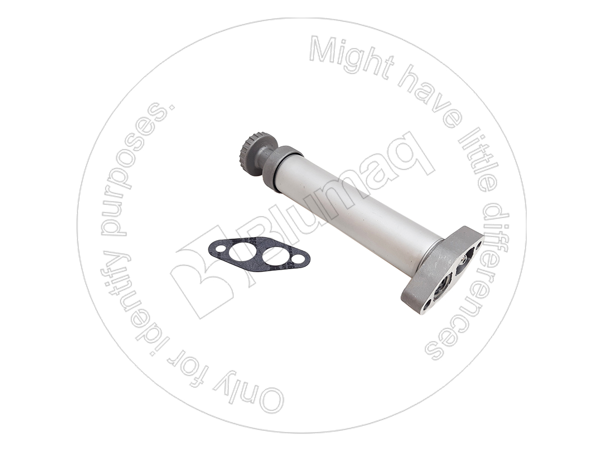 2W2605 ST ВИНТ BLUMAQ