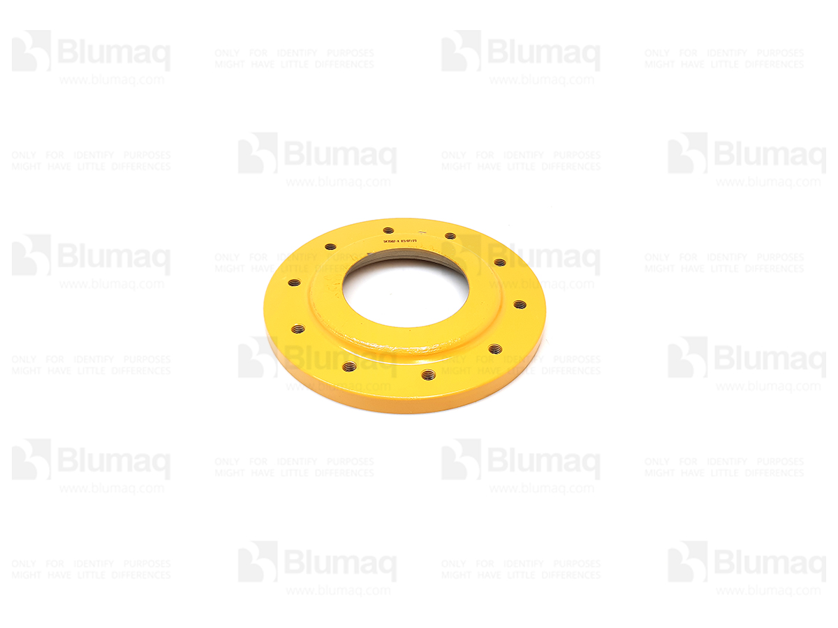 3089835 ST КОЖУХ BLUMAQ