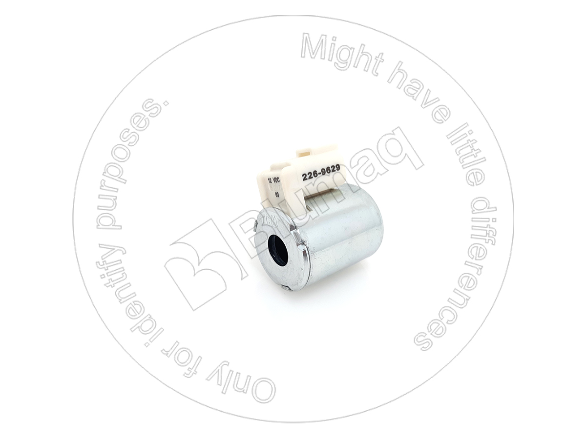 3239533 ST КАТУШКА BLUMAQ