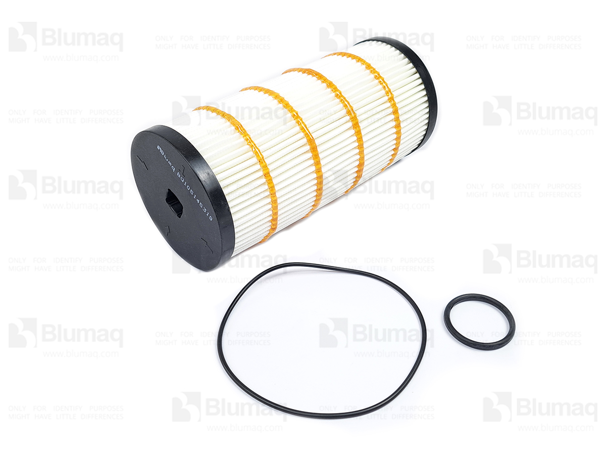 3799692 BQ FILTER SUITABLE 3799692 BLUMAQ