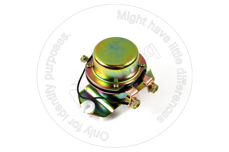 3818972551 ST ПЕРЕКЛЮЧАТЕЛЬ BLUMAQ