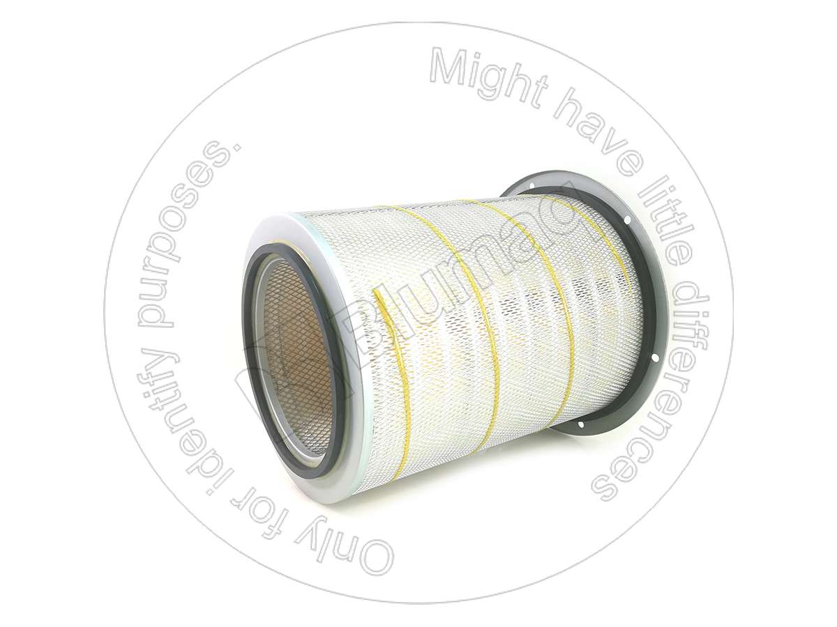 3I0846BQ Фильтр воздушный, Blumaq