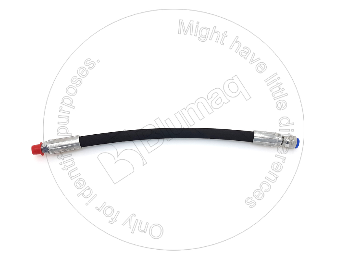 3N4622 BQ ШЛАНГ BLUMAQ