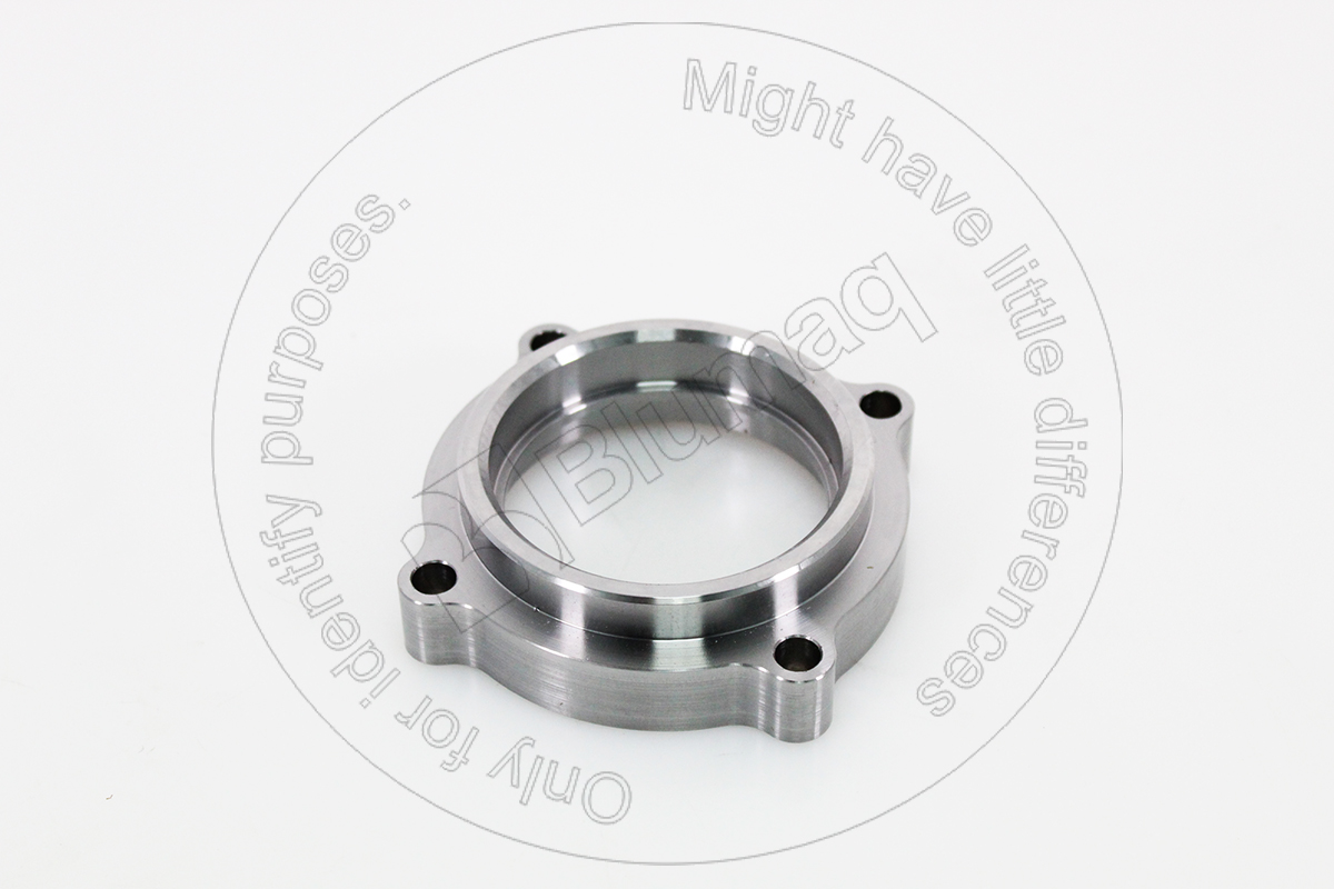 3T5356 BQ КРЫШКА BLUMAQ