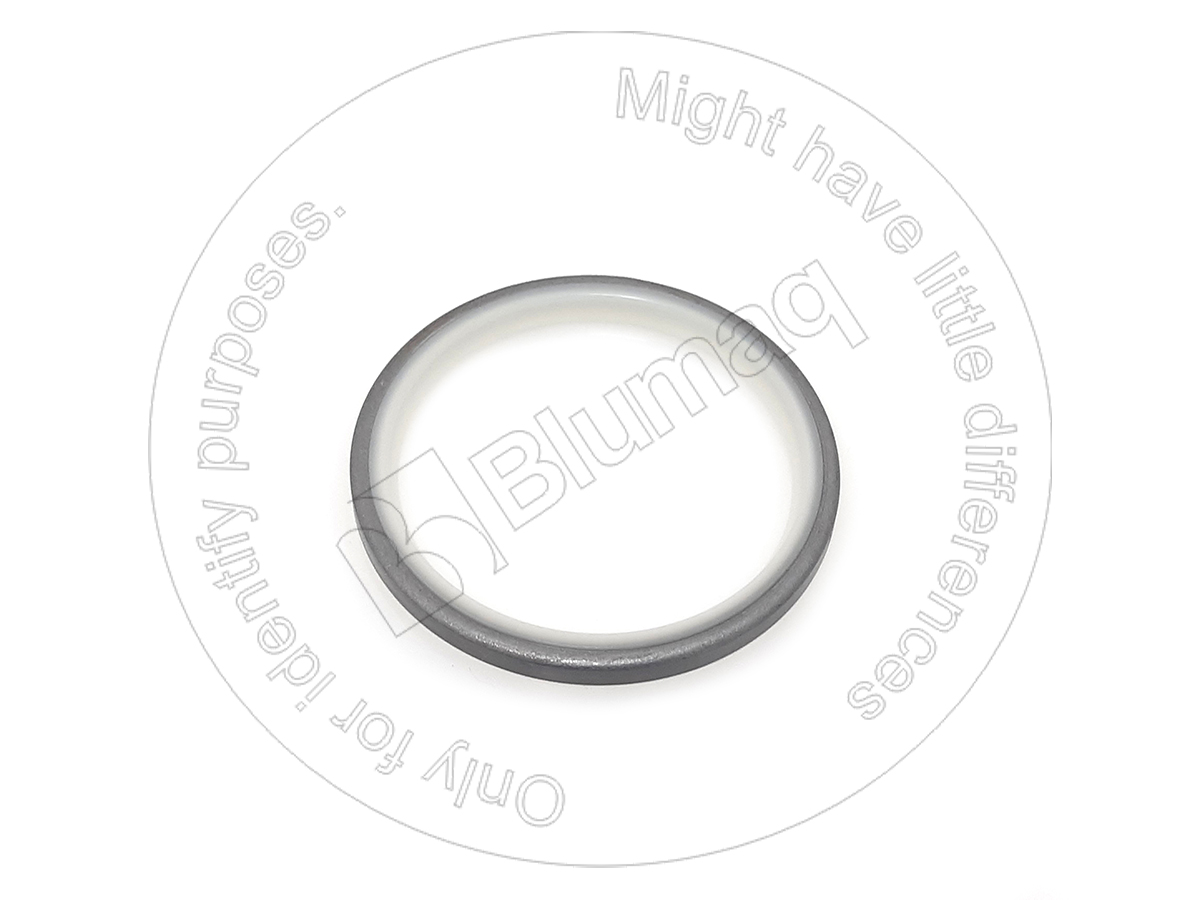 4160911140 ST ПЫЛЕЗАЩИТНОЕ УПЛОТНЕНИЕ BLUMAQ