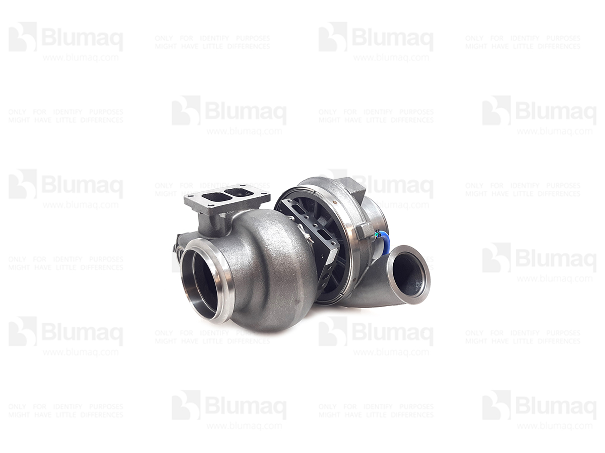 4419559 OE TURBO BLUMAQ