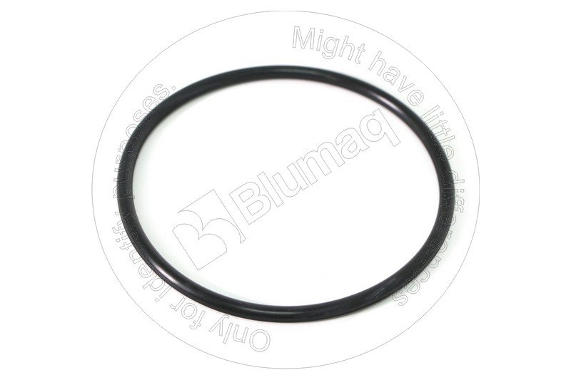 4F7387 ST КОЛЬЦО КРУГЛОГО СЕЧЕНИЯ BLUMAQ