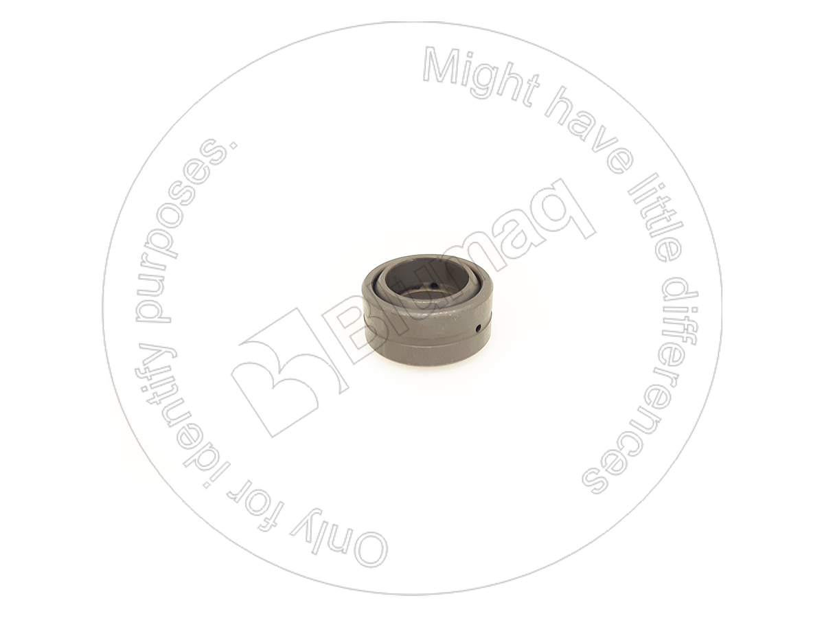 4D0298 OE ШАРНИРНОЕ СОЕДИНЕНИЕ BLUMAQ