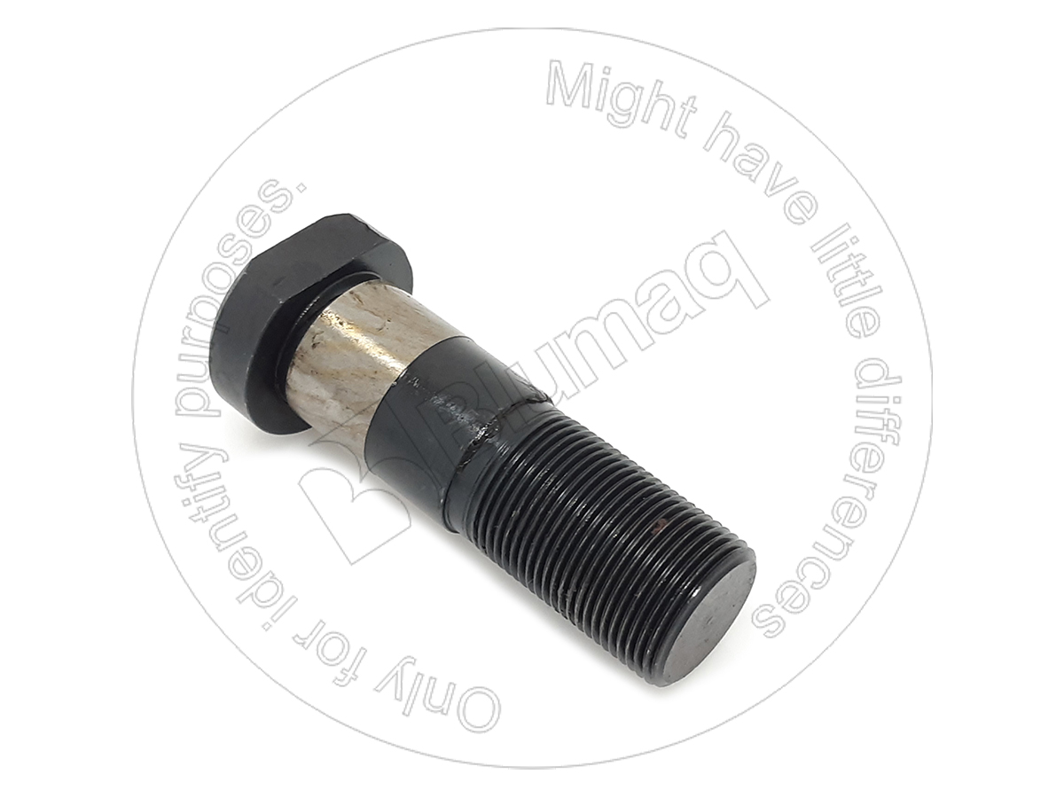 4D8695 ST ШПИЛЬКА КОЛЕСНАЯ BLUMAQ