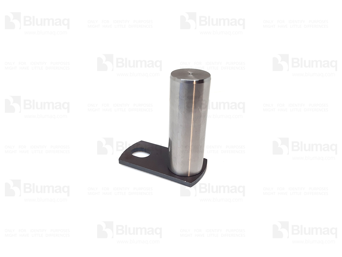 4I4809 BQ ШТИФТ BLUMAQ