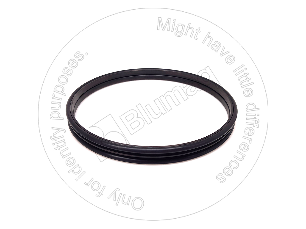4D8960 ST ДОУКОН BLUMAQ