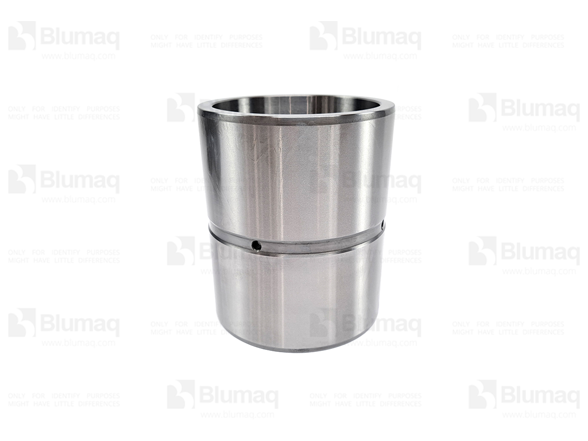 4I6718 BQ ВТУЛКА BLUMAQ