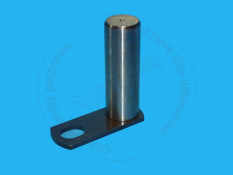 4I4620 BQ ШТИФТ BLUMAQ