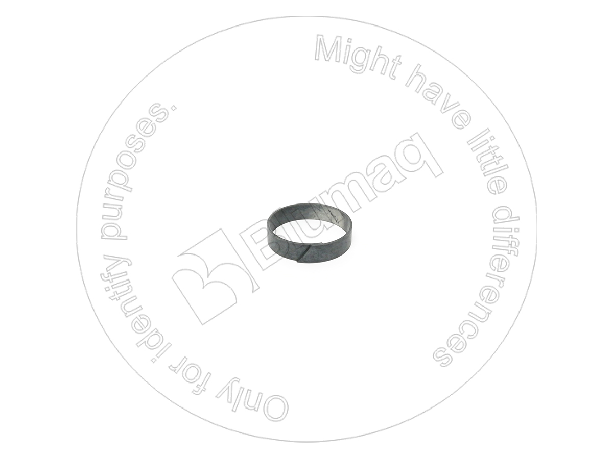 4J3745 ST ИЗНОСОСТОЙКОЕ КОЛЬЦО BLUMAQ
