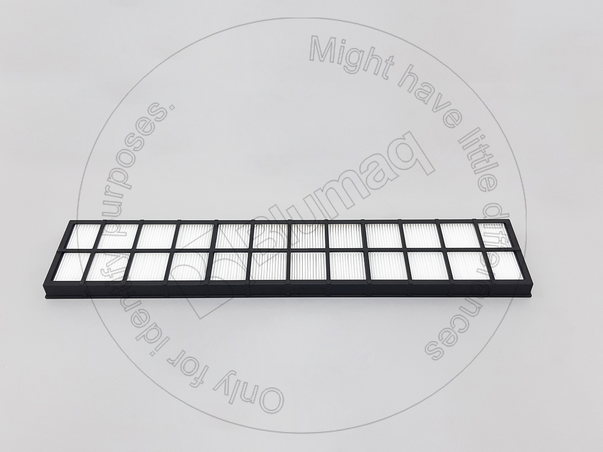 4I1278 ST ФИЛЬТР ПРИГОДНЫЙ 2931183 BLUMAQ