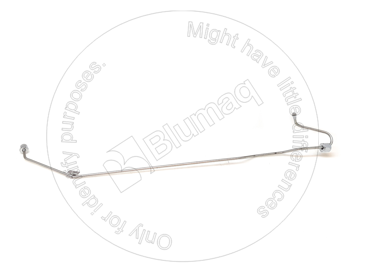 4P7808 ST ТРУБКА ИНЖЕКТОРА BLUMAQ