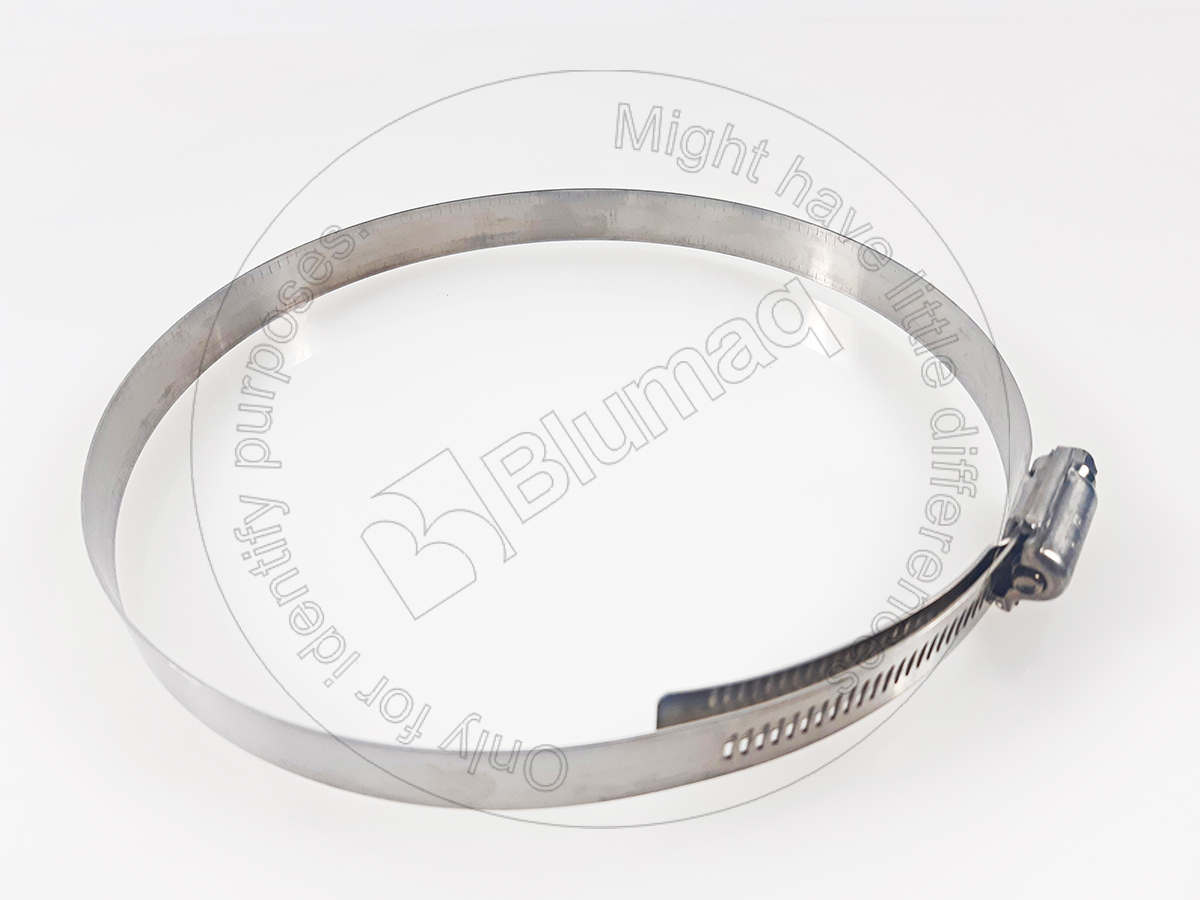 5610262280 OE ЗАЖИМ BLUMAQ