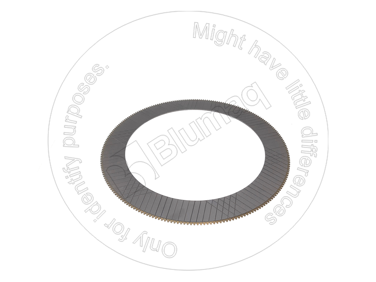 5613271260 OE ДИСК BLUMAQ