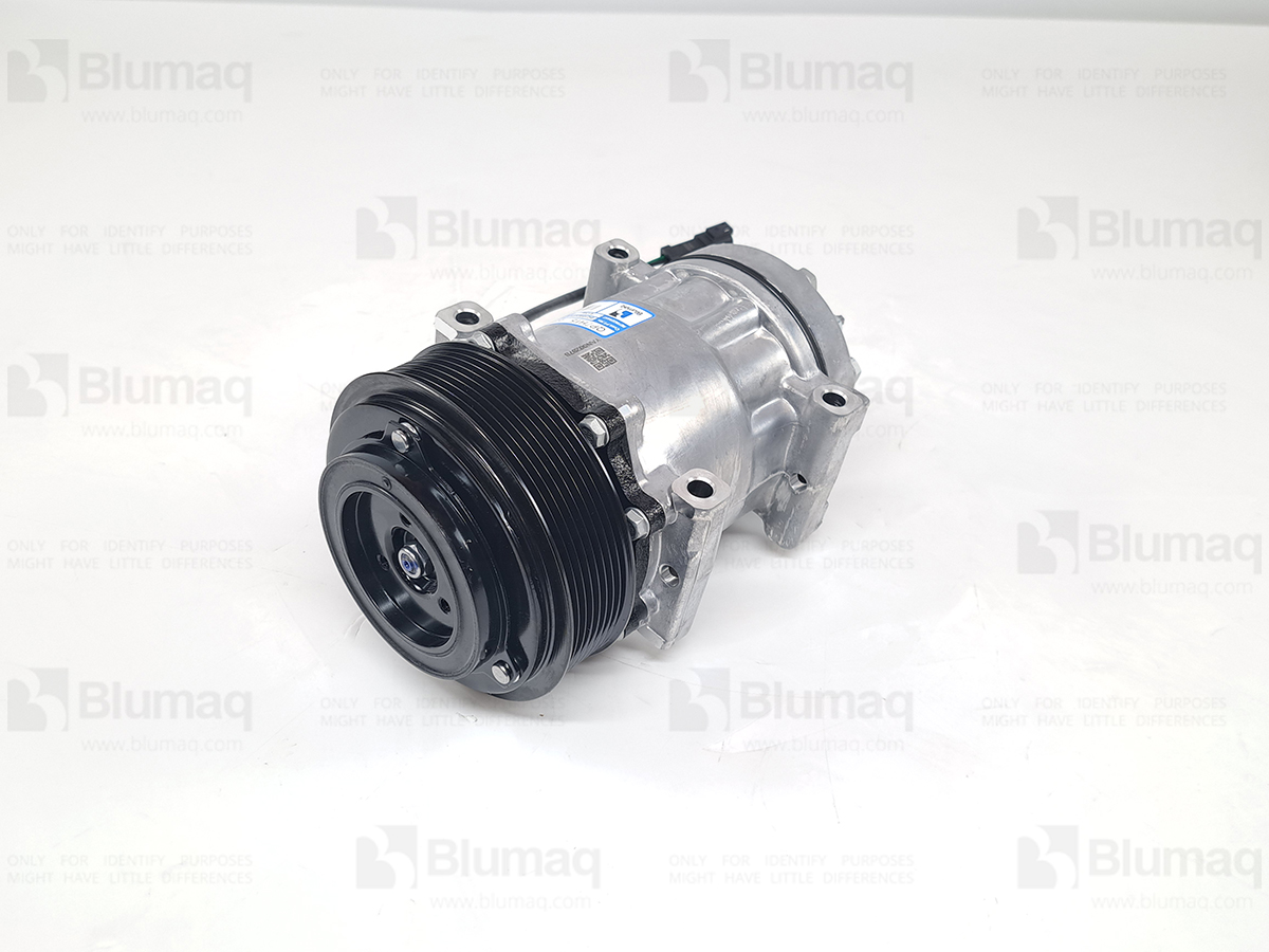 5825276 OE COMPRESSOR BLUMAQ