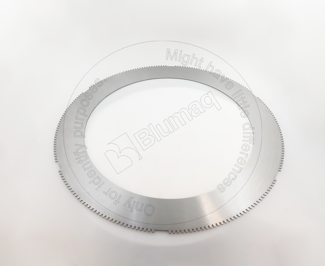 5693341230 OE ДИСК BLUMAQ