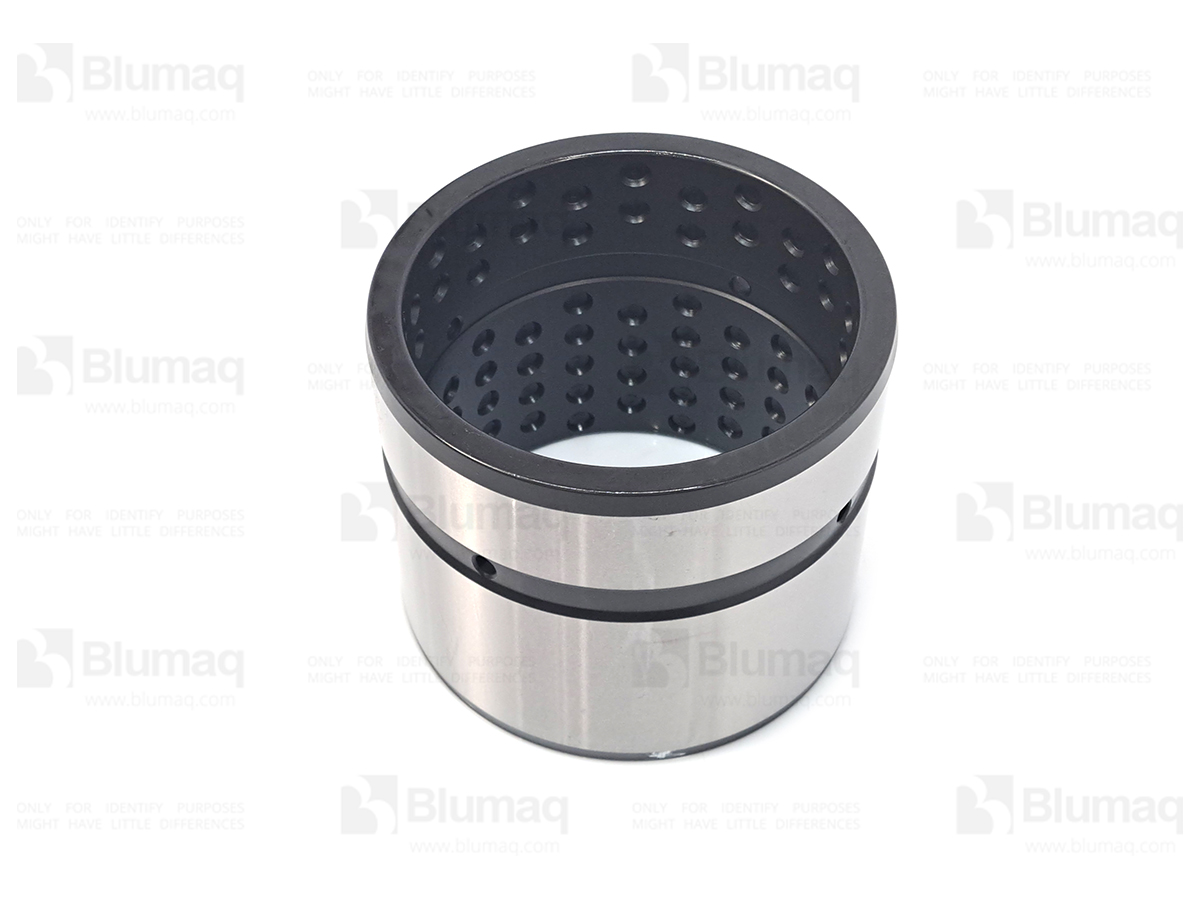 5838070 BQ ВТУЛКА BLUMAQ