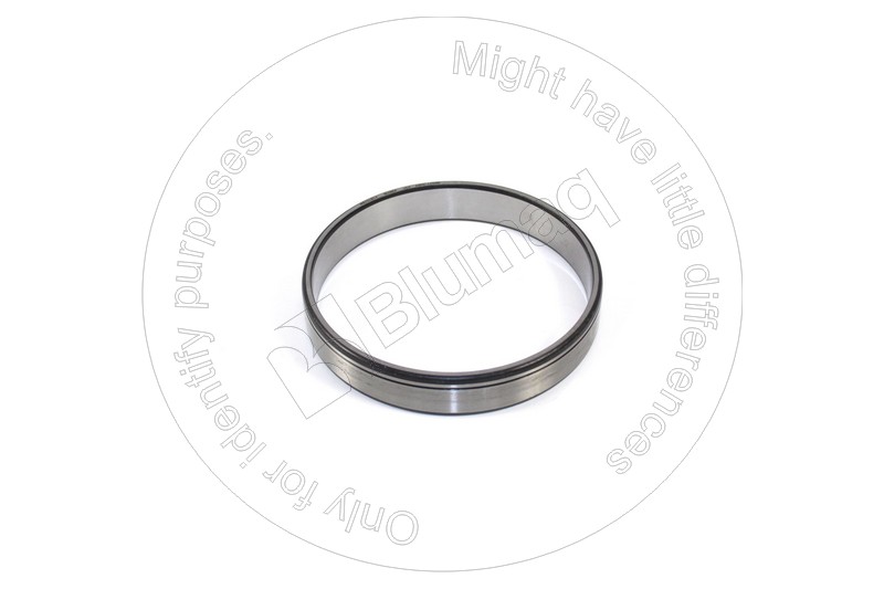 5P5167 OE ЧАШКА ПОДШИПНИКА BLUMAQ