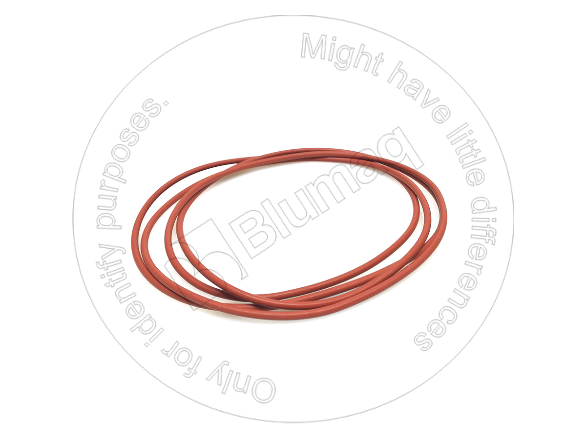 5P9519 ST КОЛЬЦО КРУГЛОГО СЕЧЕНИЯ BLUMAQ