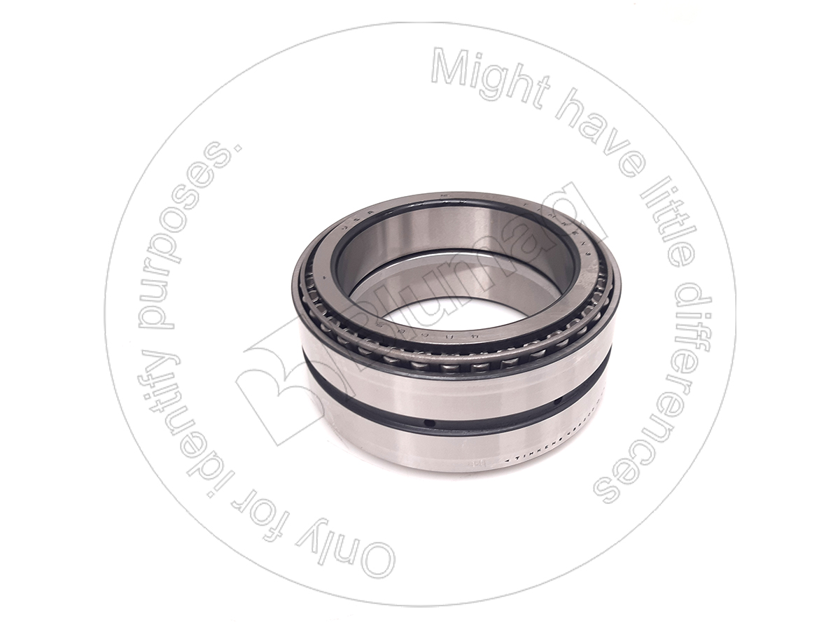 5P9344 OE ПОДШИПНИК BLUMAQ