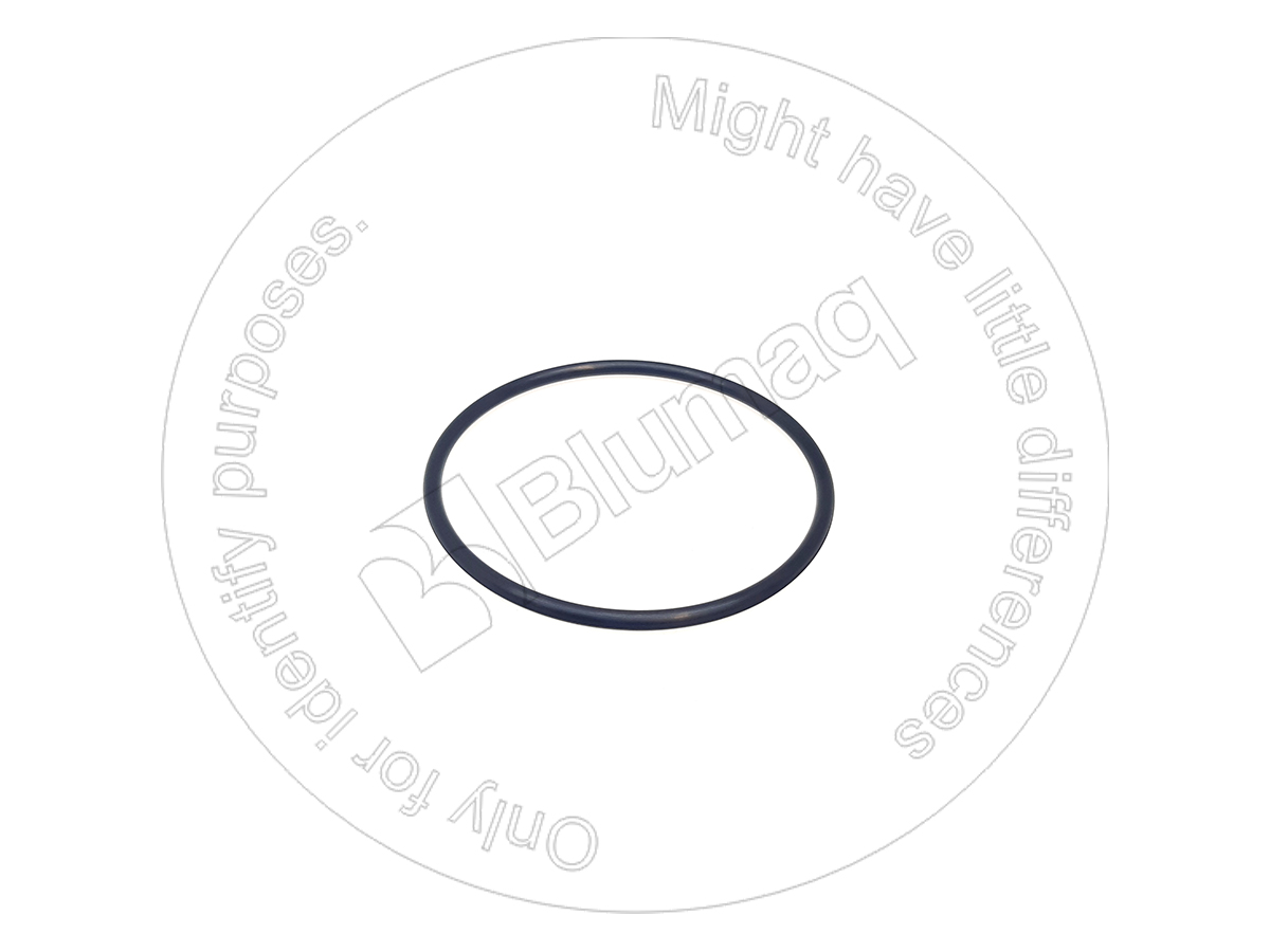 5W1787 ST КОЛЬЦО КРУГЛОГО СЕЧЕНИЯ BLUMAQ