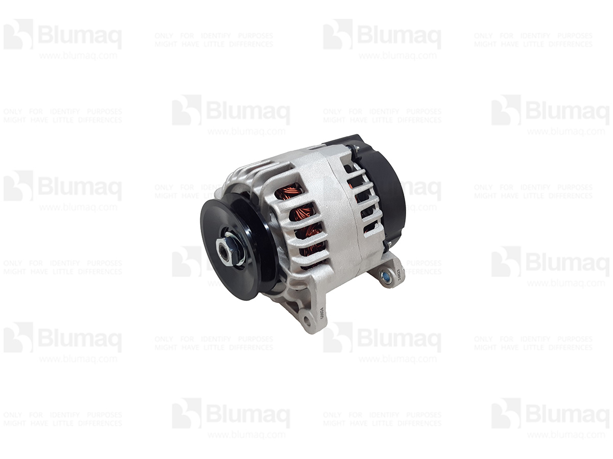 6141869 ST ГЕНЕРАТОР BLUMAQ