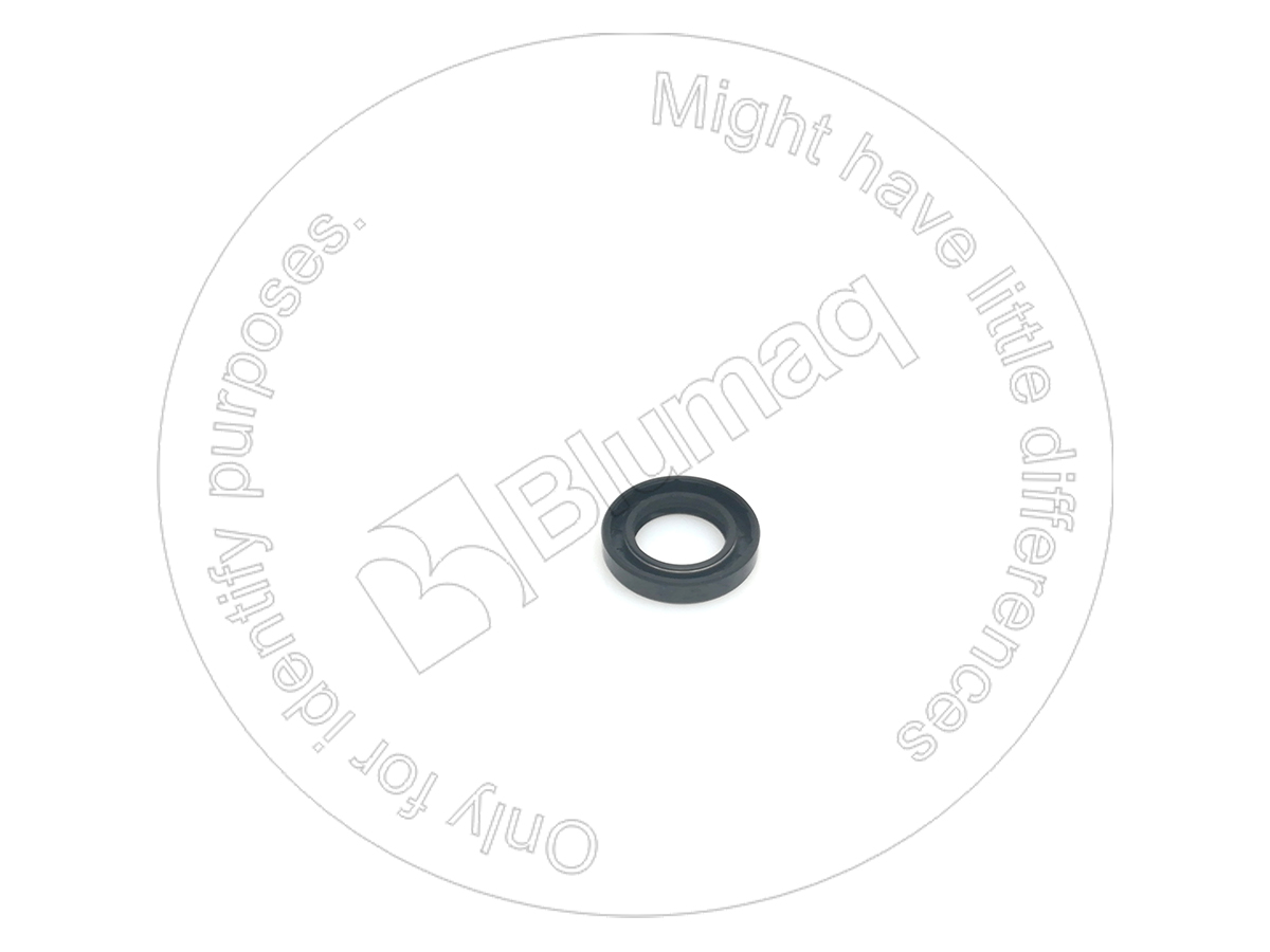 6150611510 ST САЛЬНИК BLUMAQ