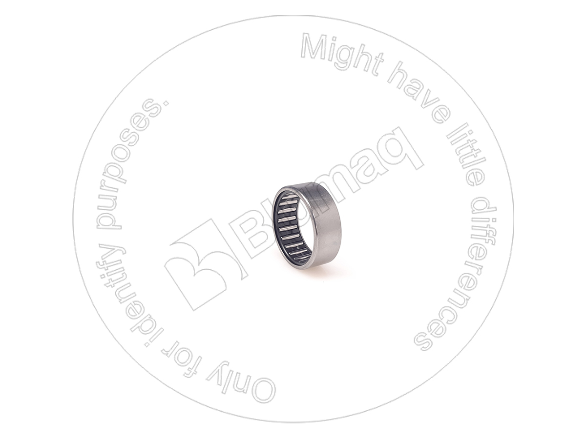 6245613960 OE ИГОЛЬЧАТЫЙ ПОДШИПНИК BLUMAQ
