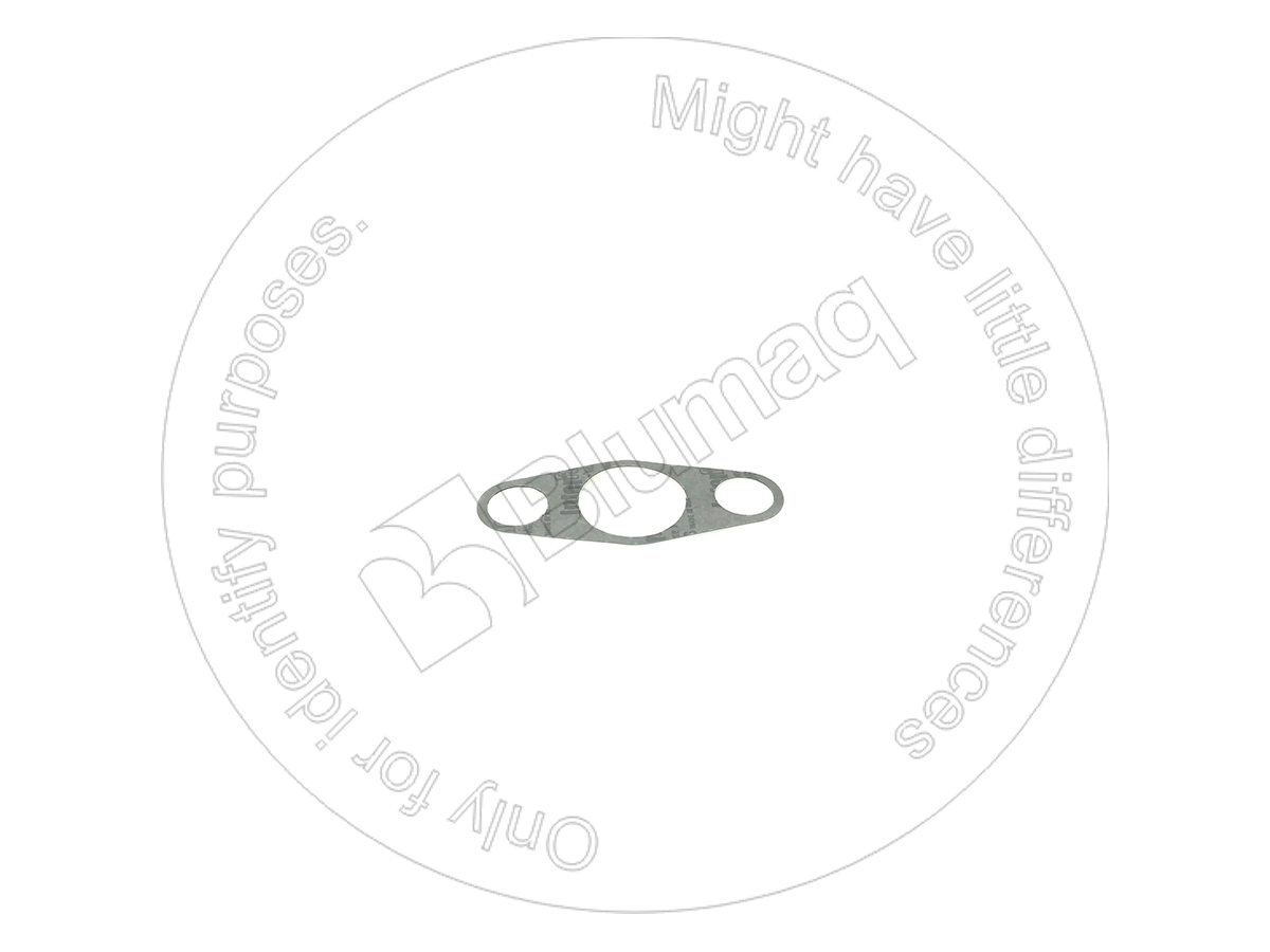 6240612560 BQ ПРОКЛАДКА BLUMAQ