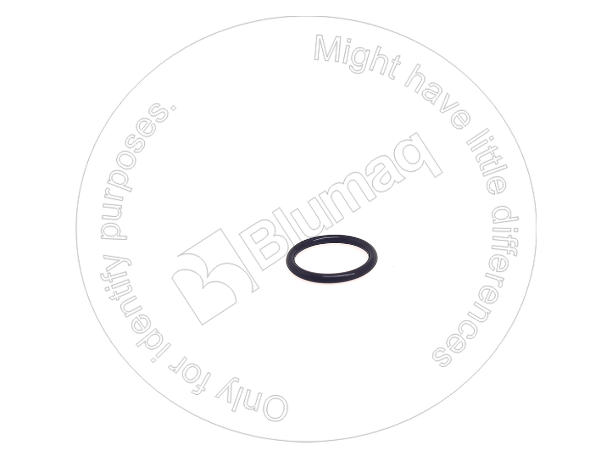 6215819740 OE КОЛЬЦО КРУГЛОГО СЕЧЕНИЯ BLUMAQ