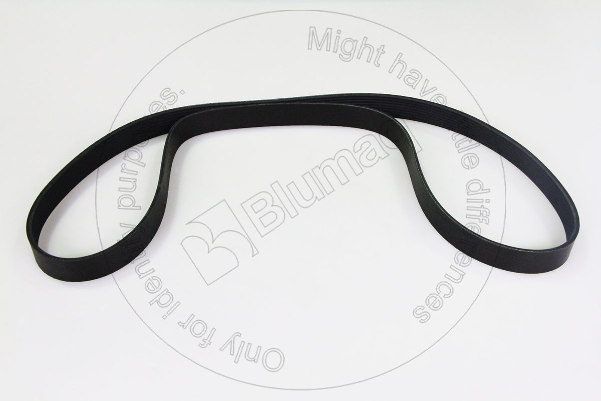 6732813551 BQ РЕМЕНЬ BLUMAQ