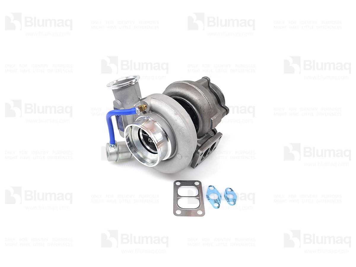 6745818240 ST ТУРБИНА BLUMAQ