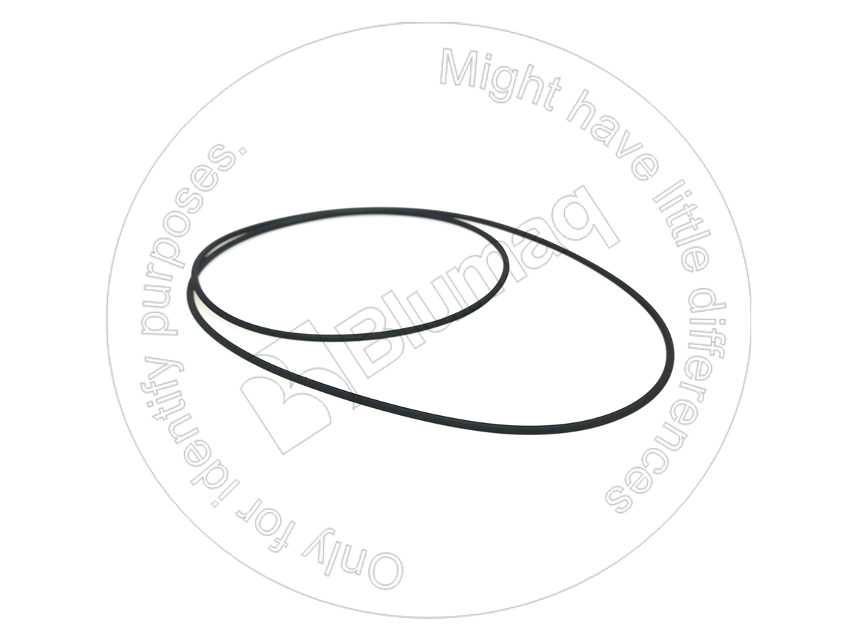 6D0692 ST КОЛЬЦО КРУГЛОГО СЕЧЕНИЯ BLUMAQ