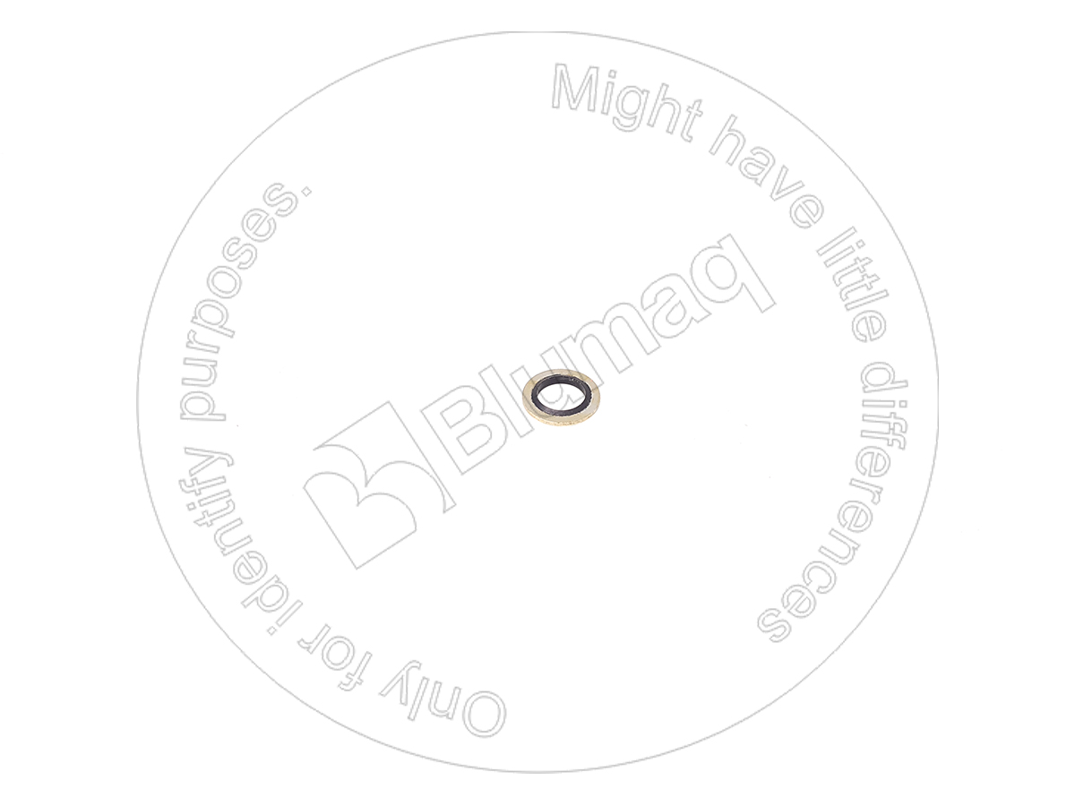 6810715180 ST УПЛОТНЕНИЕ BLUMAQ