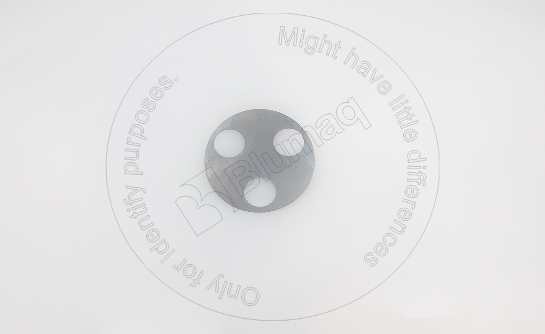 6G5543 BQ ПРОСТАВКА BLUMAQ