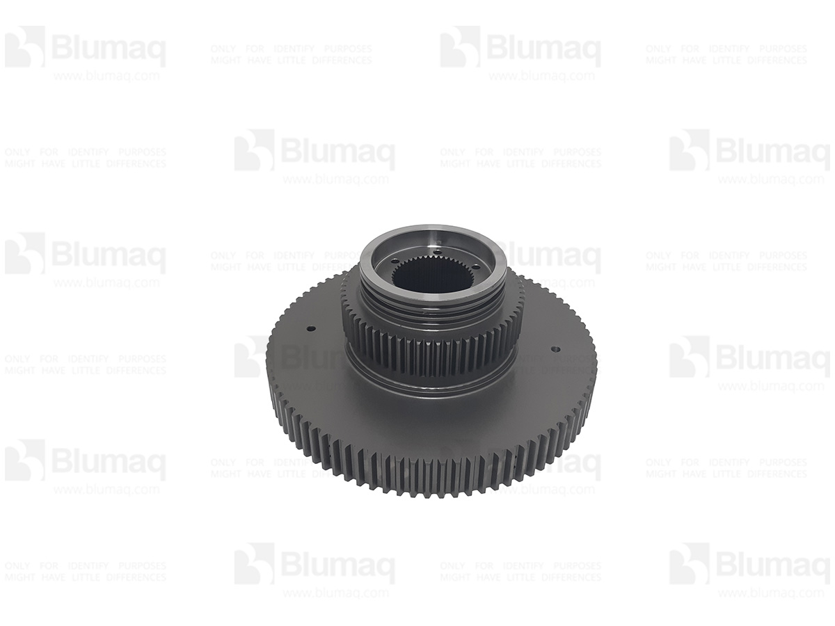 6T7880 BQ СОЛНЕЧНАЯ ШЕСТЕРНЯ BLUMAQ
