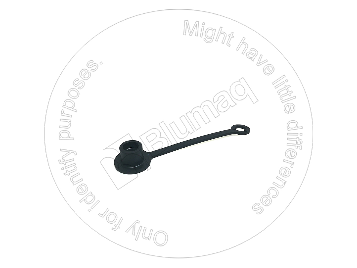 6V0852 ST КОЛПАЧОК ПЫЛЕЗАЩИТНЫЙ BLUMAQ