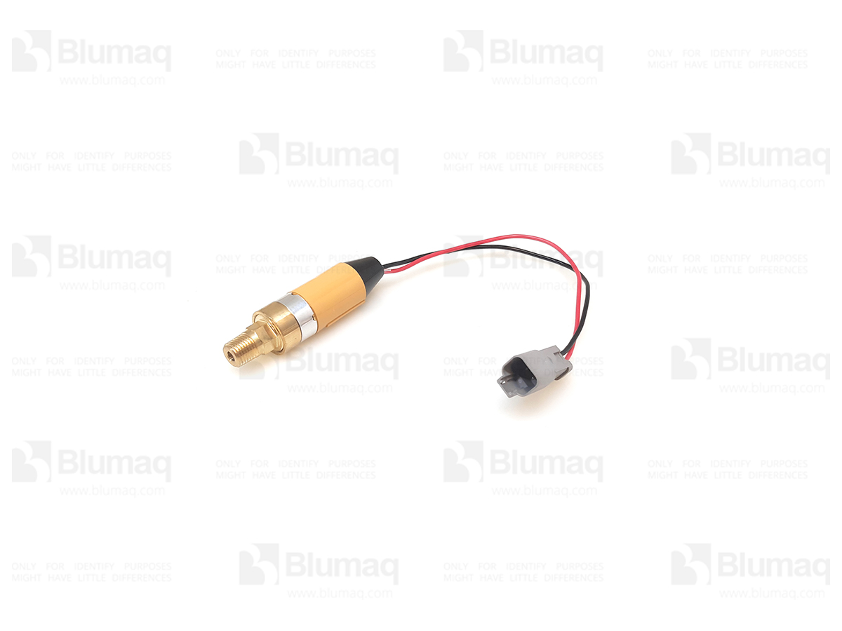 6T7663 BQ ПЕРЕКЛЮЧАТЕЛЬ BLUMAQ