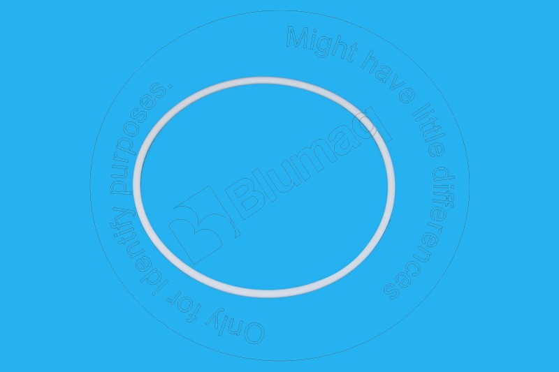7073552930 ST КОЛЬЦО BLUMAQ