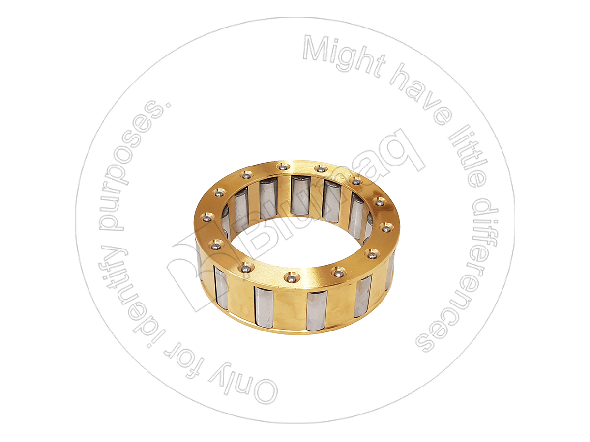 6Y9885 OE ПОДШИПНИК BLUMAQ