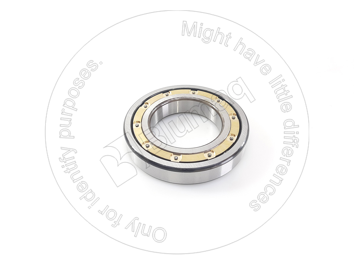 7111611560 OE ПОДШИПНИК BLUMAQ
