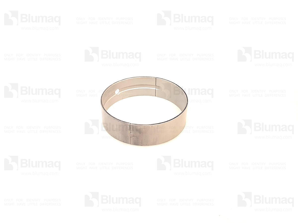 77832600 OE КОМПЛЕКТ ГЛАВНЫХ ПОДШИПНИКОВ BLUMAQ