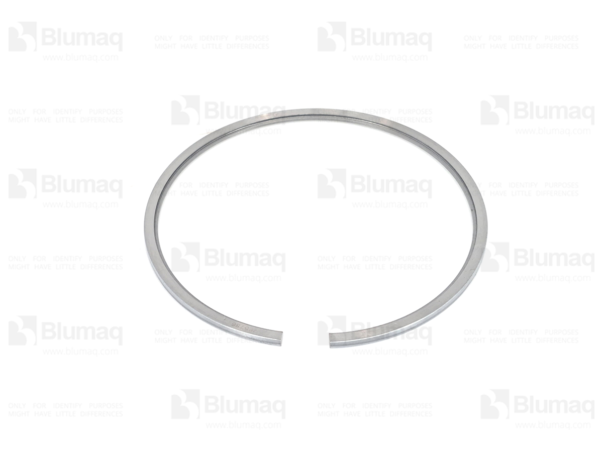 7C4111 OE КОЛЬЦО ПОРШНЕВОЕ BLUMAQ