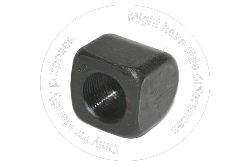7G0343 ST ГАЙКА БАШМАКА BLUMAQ